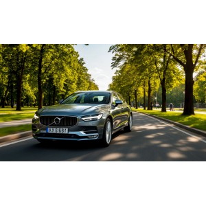 ARIVO PREMIO ARZ 1. Обзор модели шин с низким сопротивлением качению для экономии топлива